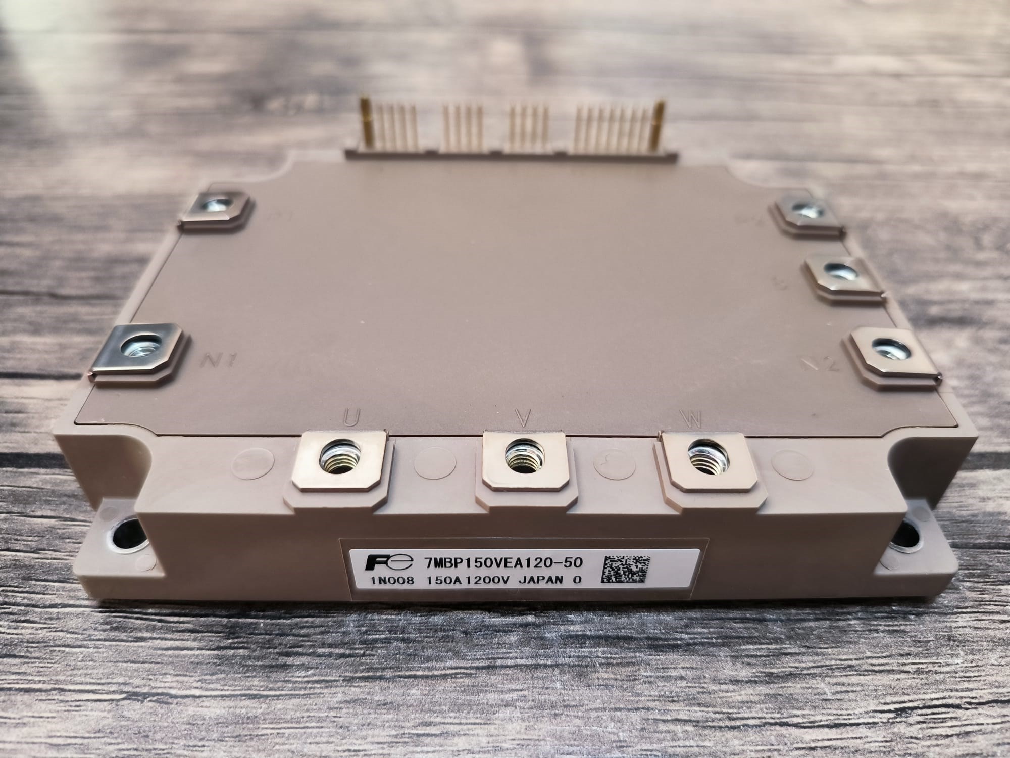 7MBP150VEA120-50