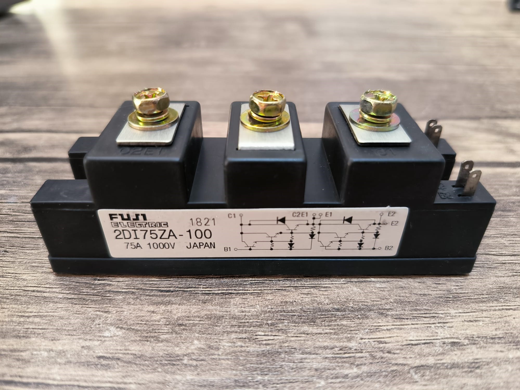 2DI75ZA-100