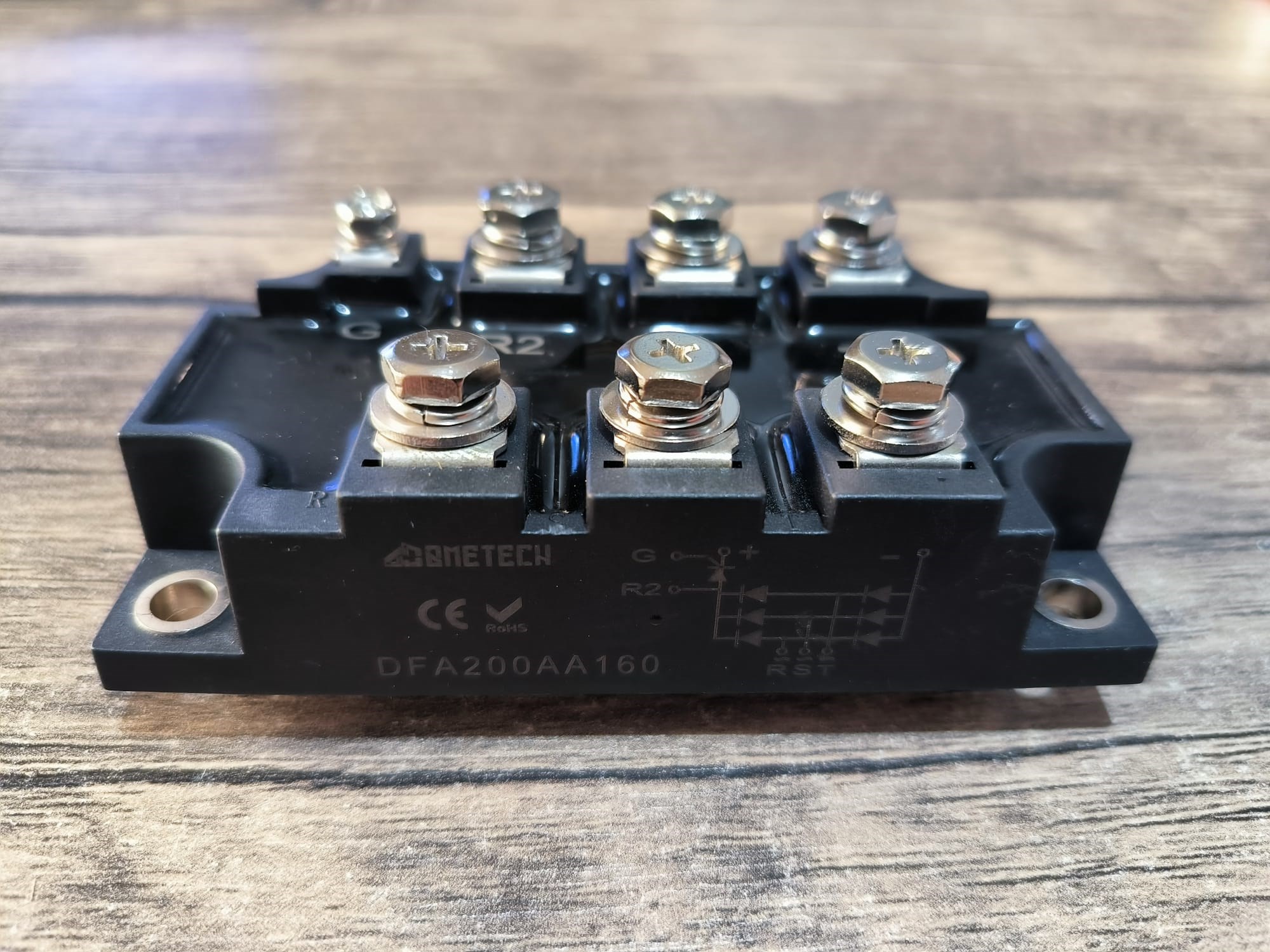 DFA200AA160