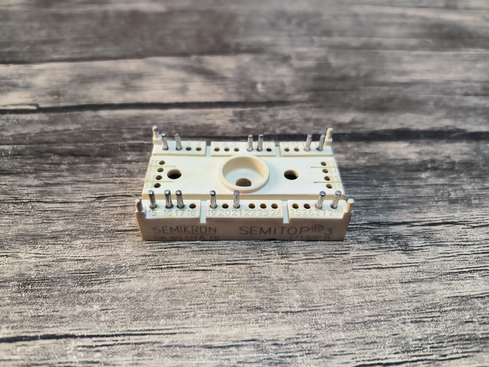 SK60DTA16