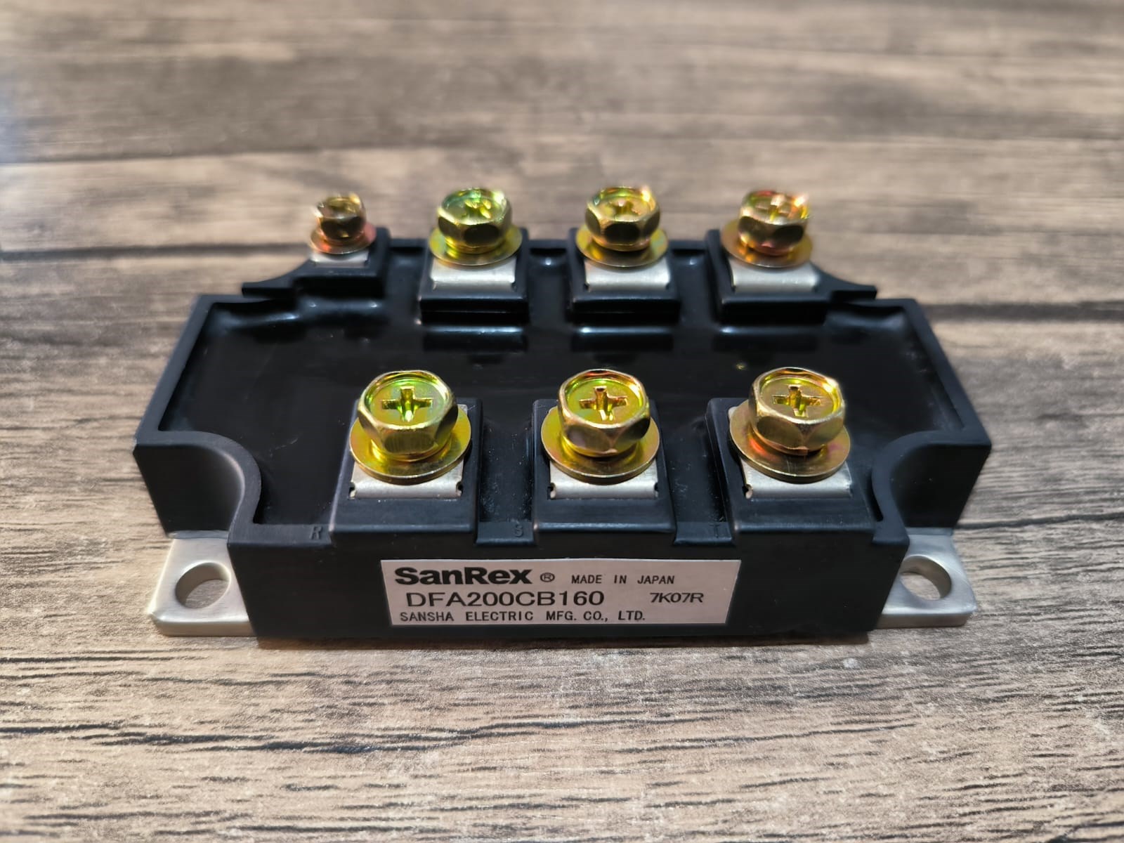DFA200CB160