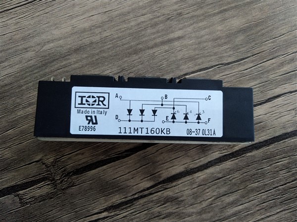 111MT160KB
