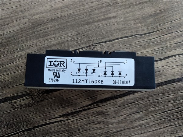 112MT160KB