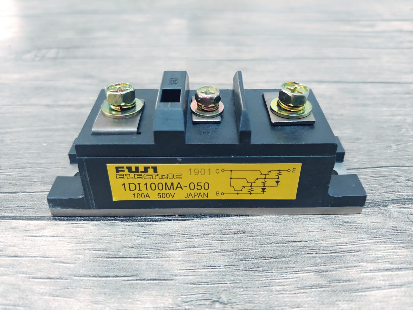 1DI100MA-050