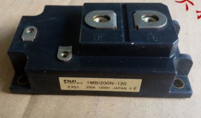 1MBI200N120                    1MBI200N-120
