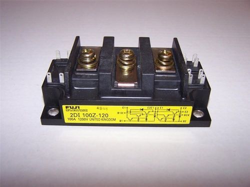 2DI100Z120                2DI100Z-120