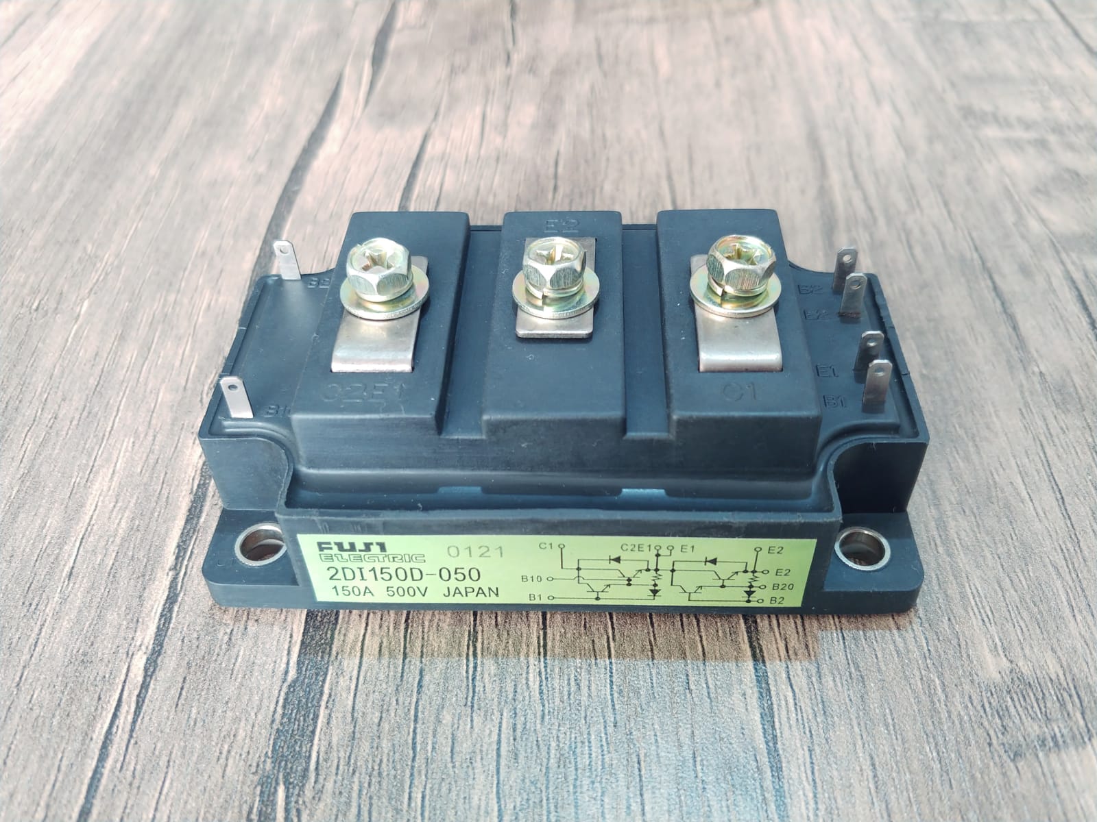 2DI150D-050                      