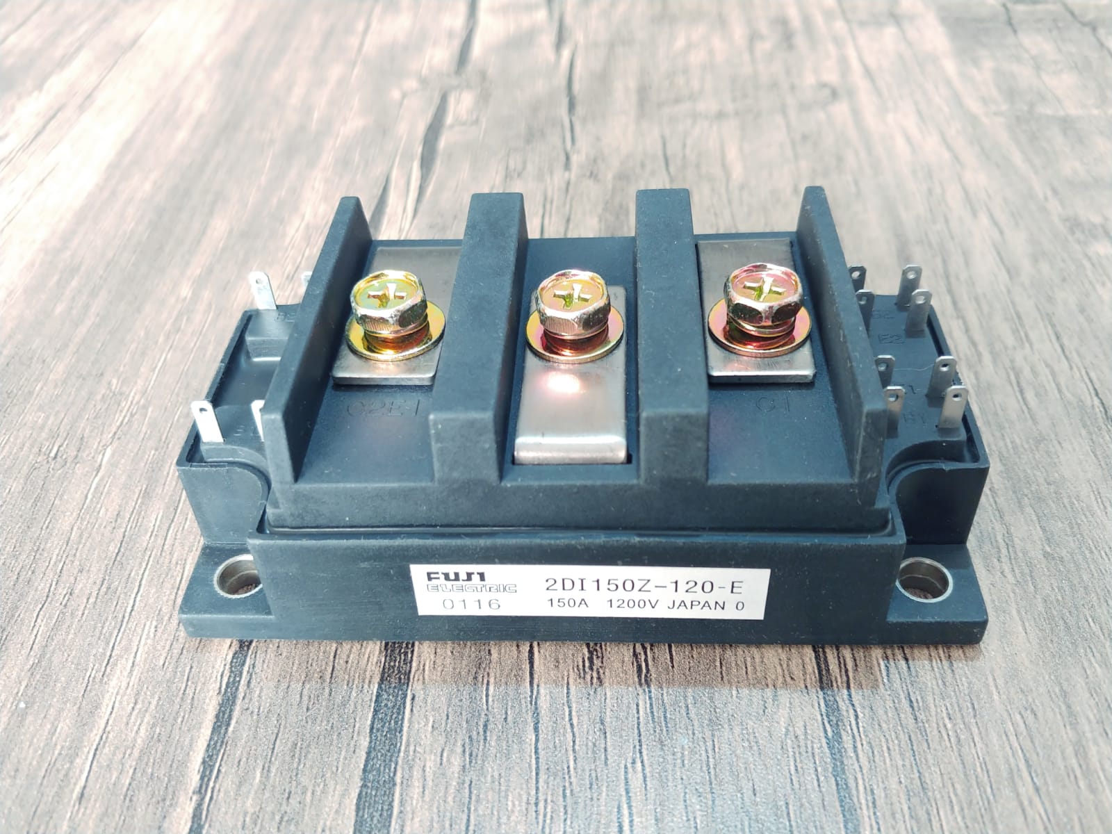 2DI150Z-120E                  