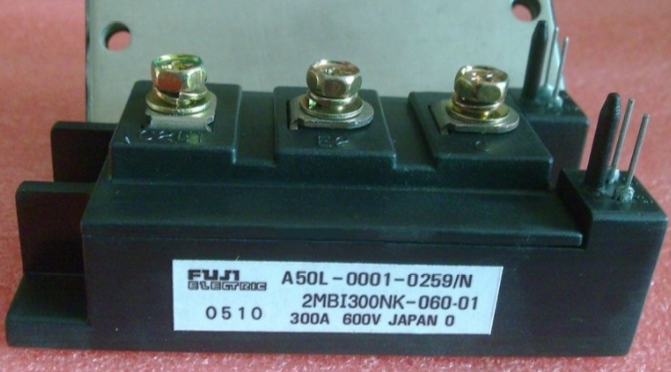 2MBI300NK060