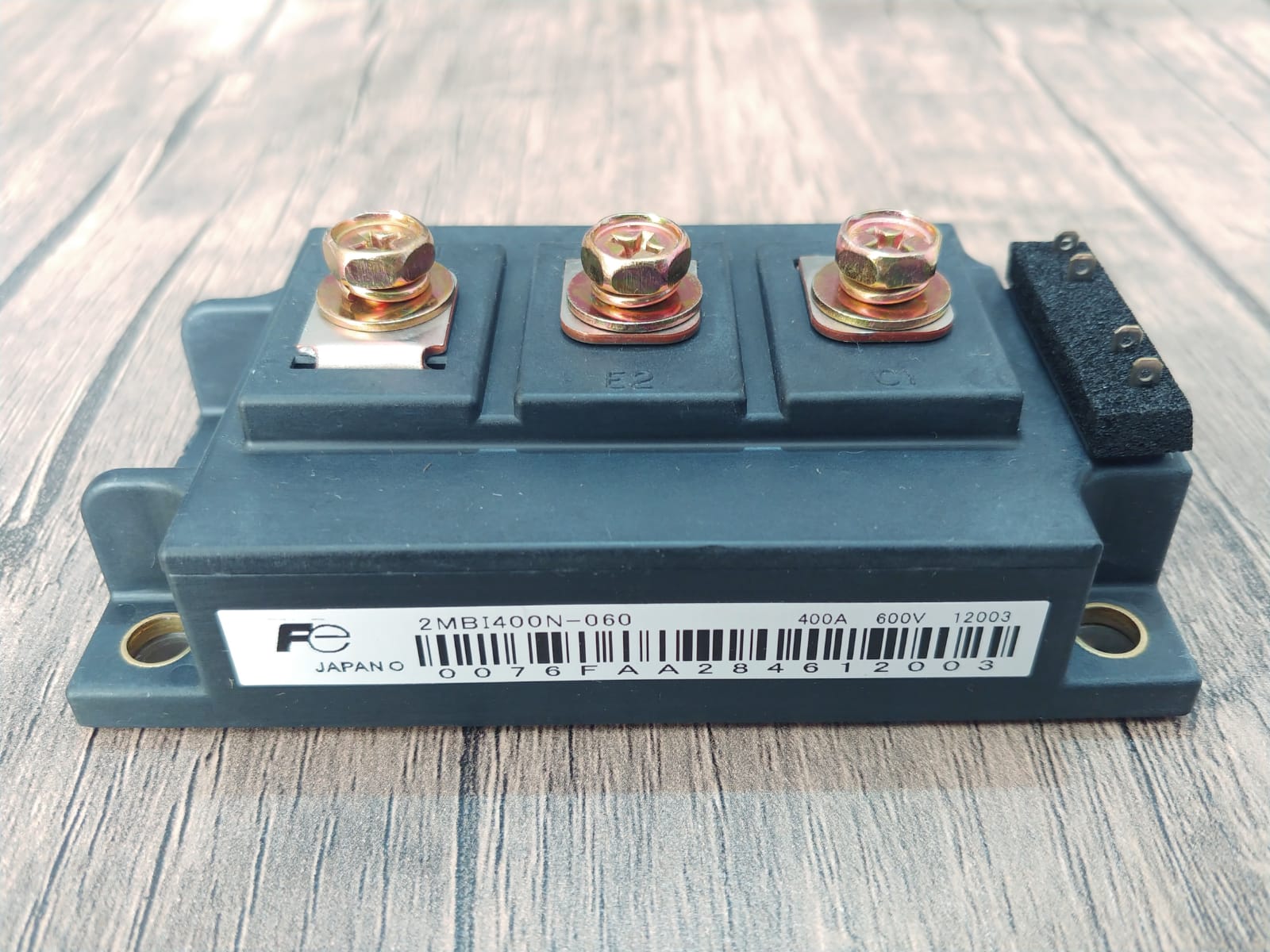 2MBI400N-060       