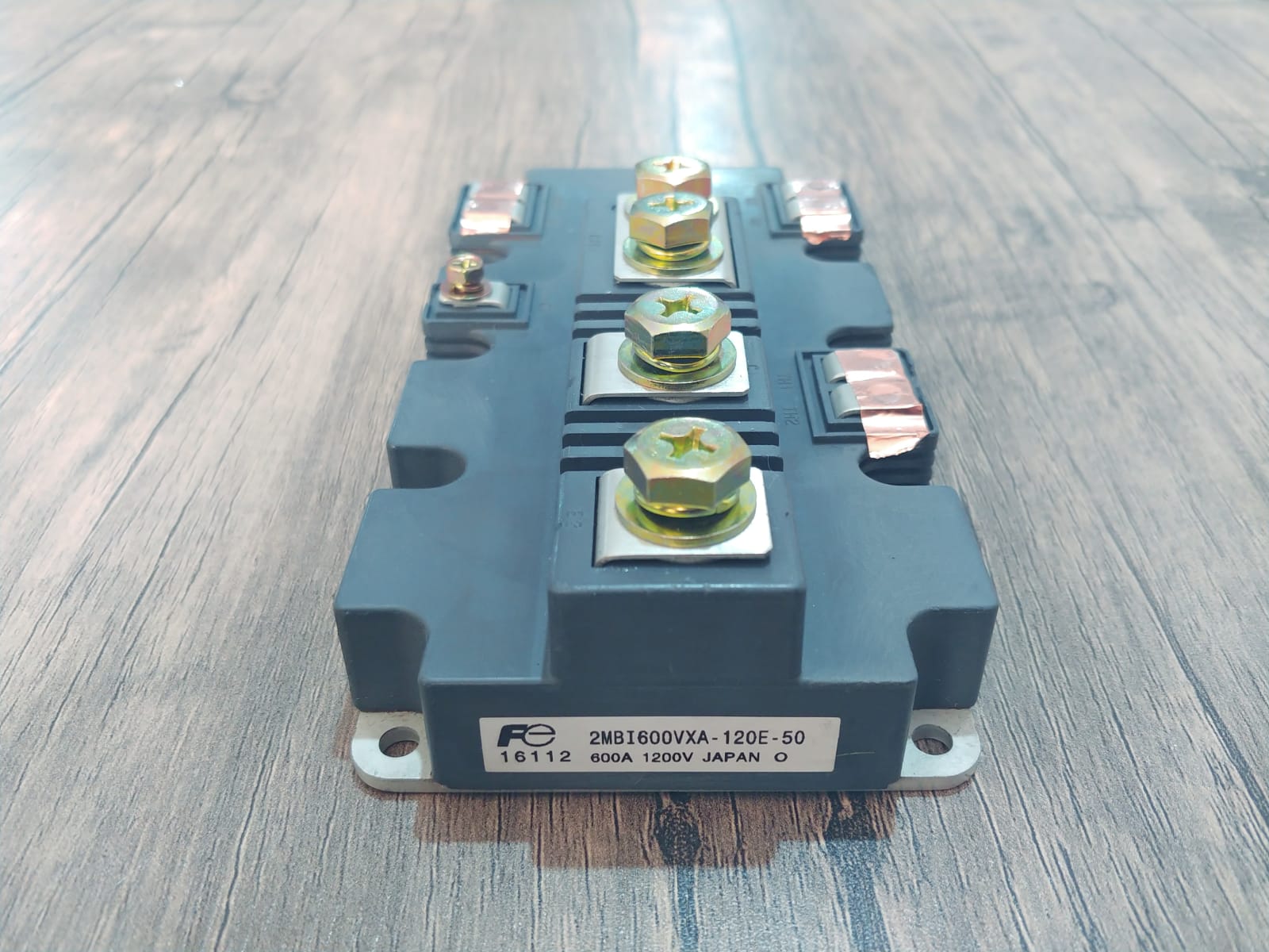 2MBI600VXA-120E-50           2MBI600VXA120E