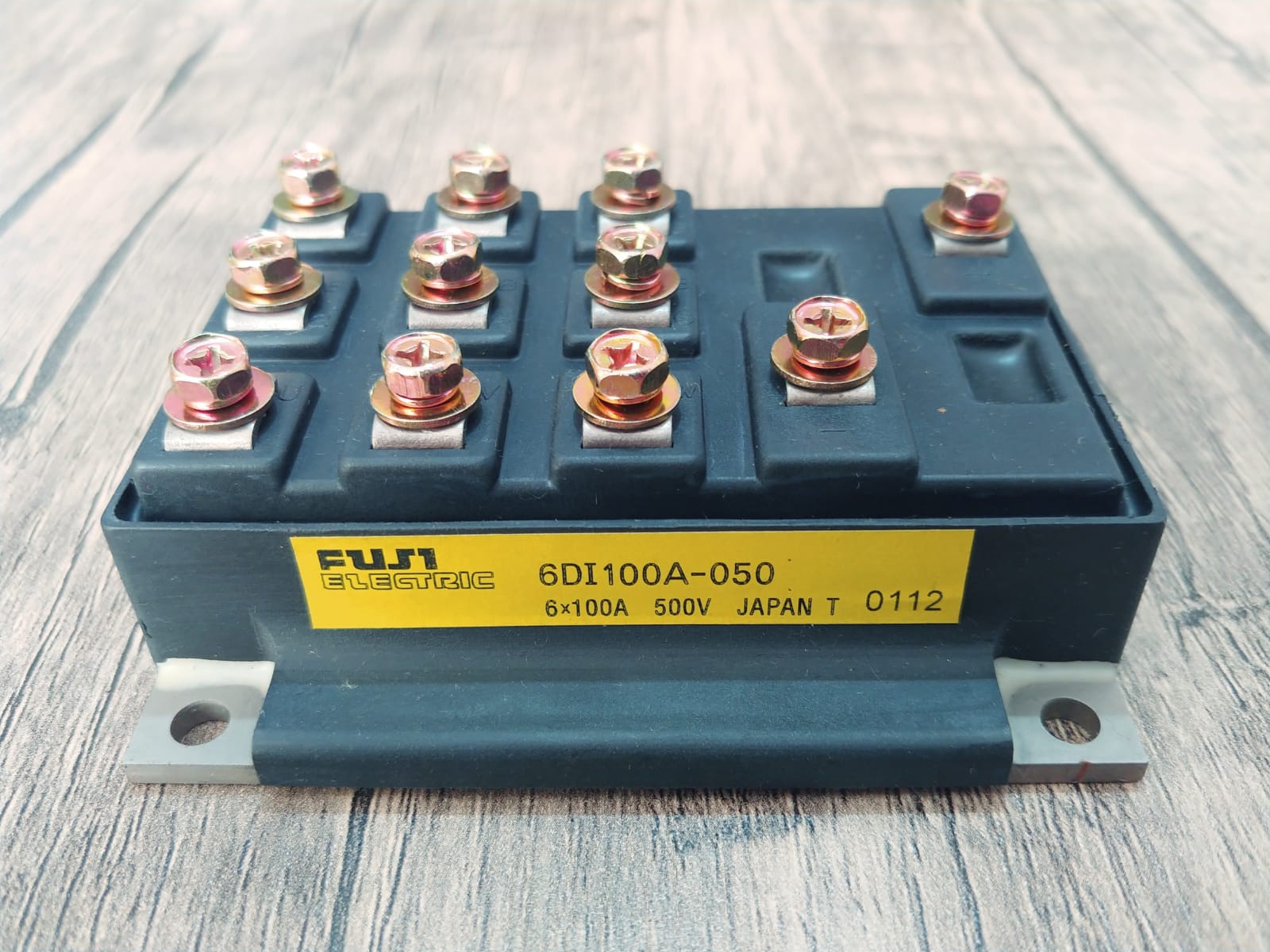 6DI100A-050         
