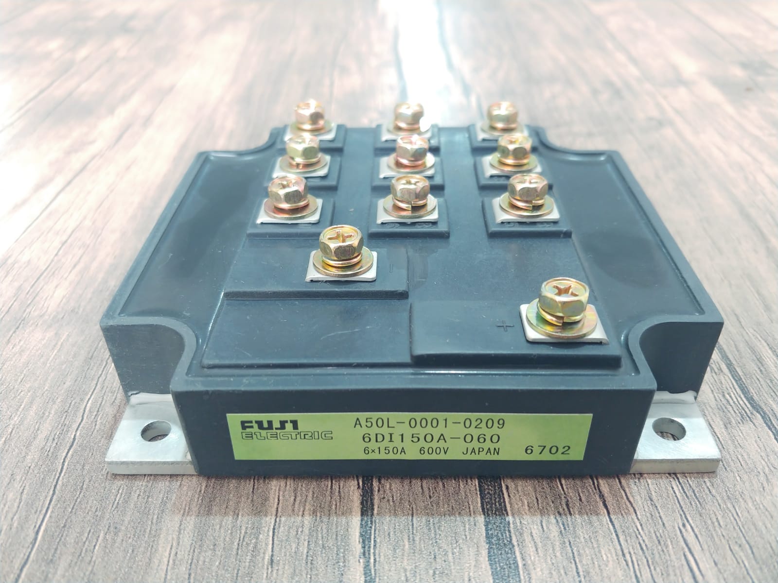 6DI150A-060        
