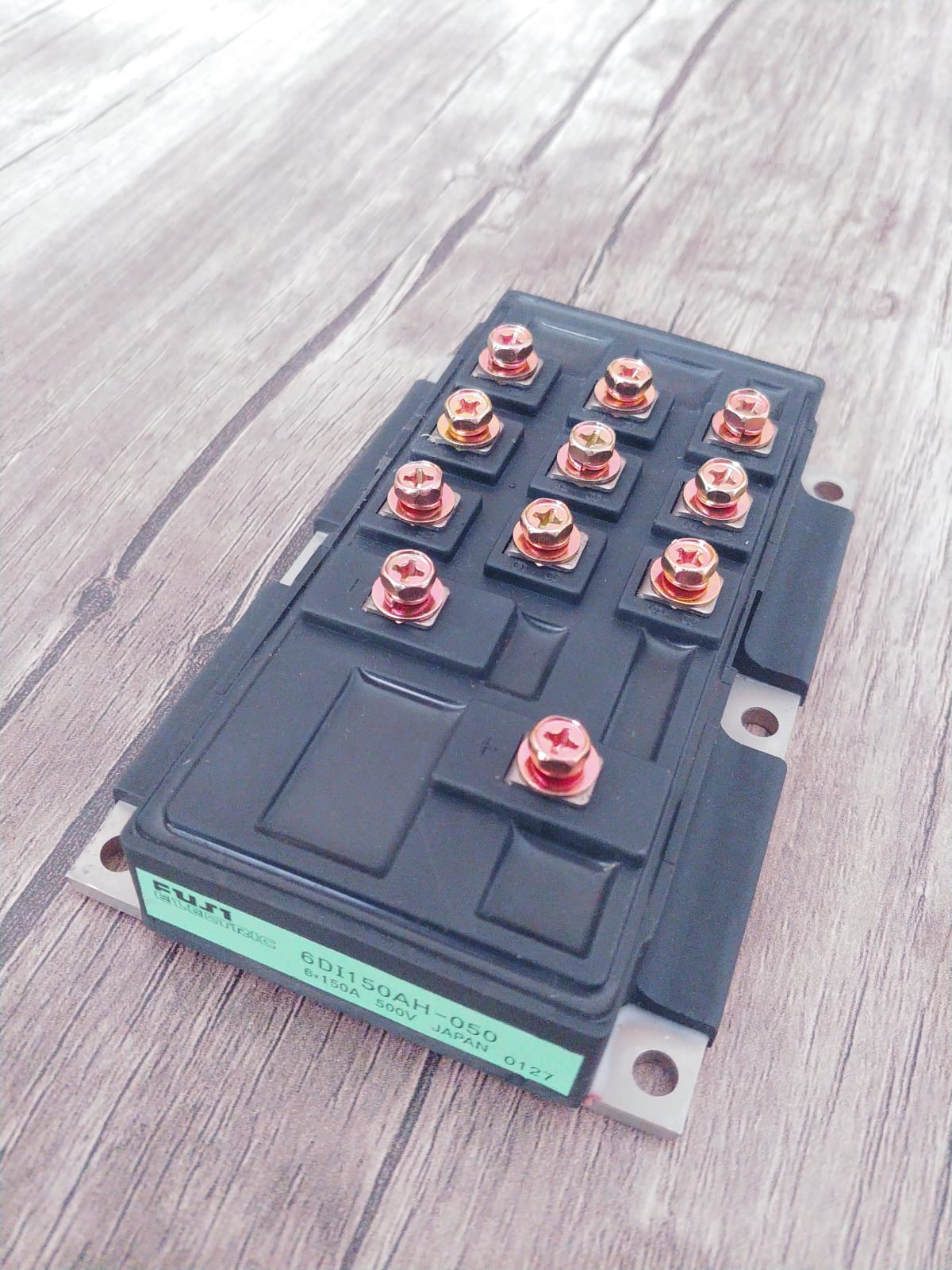 6DI150AH-050        