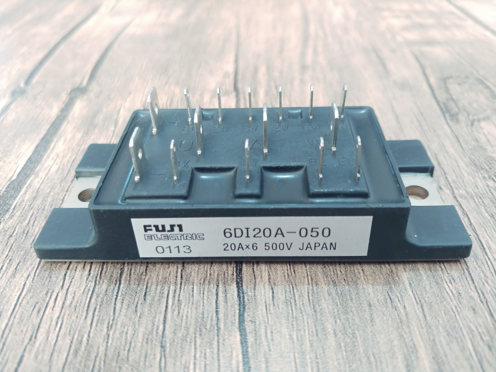 6DI20A-050        