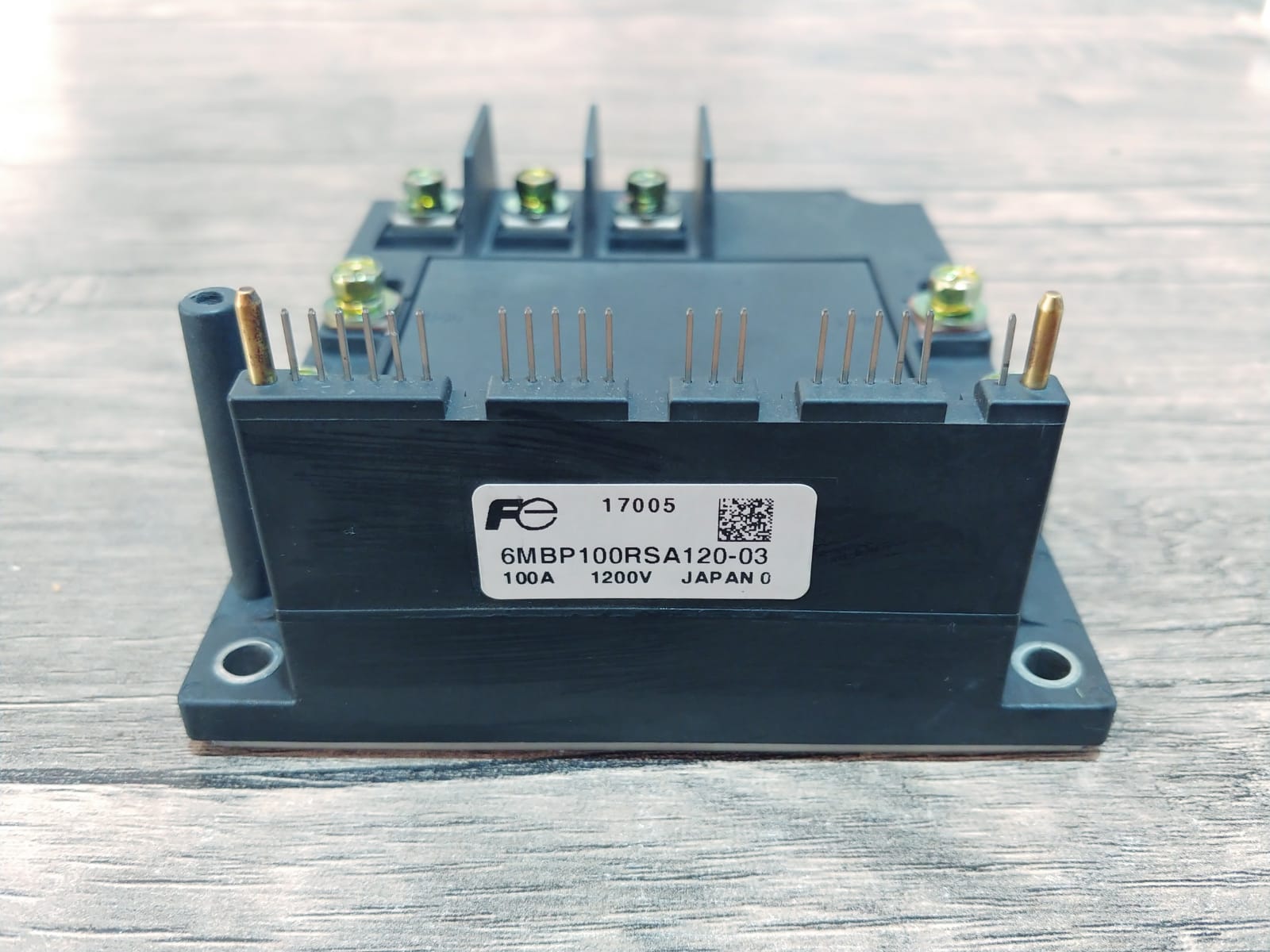6MBP100RSA120-03