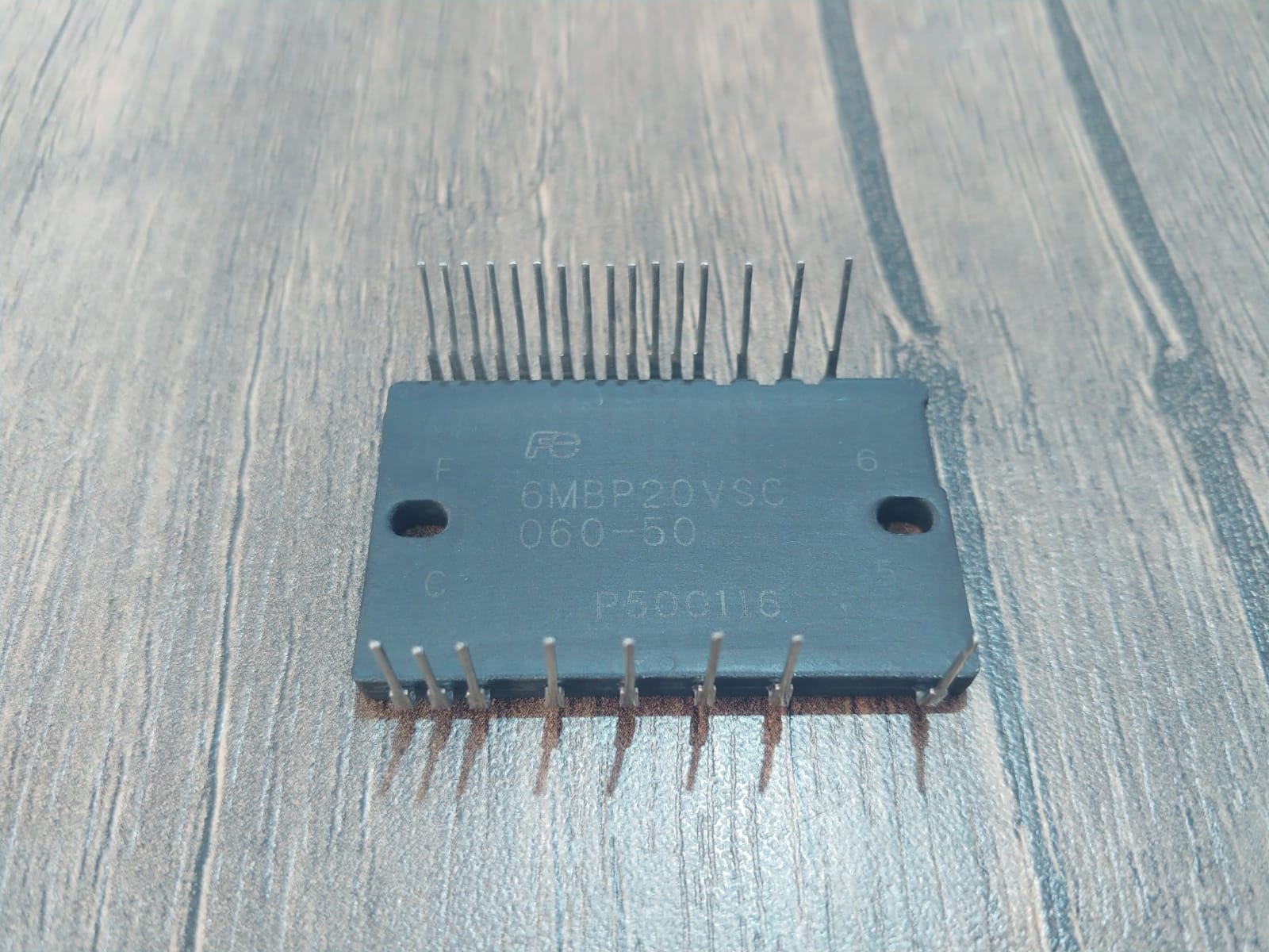 6MBP20VSC060-50