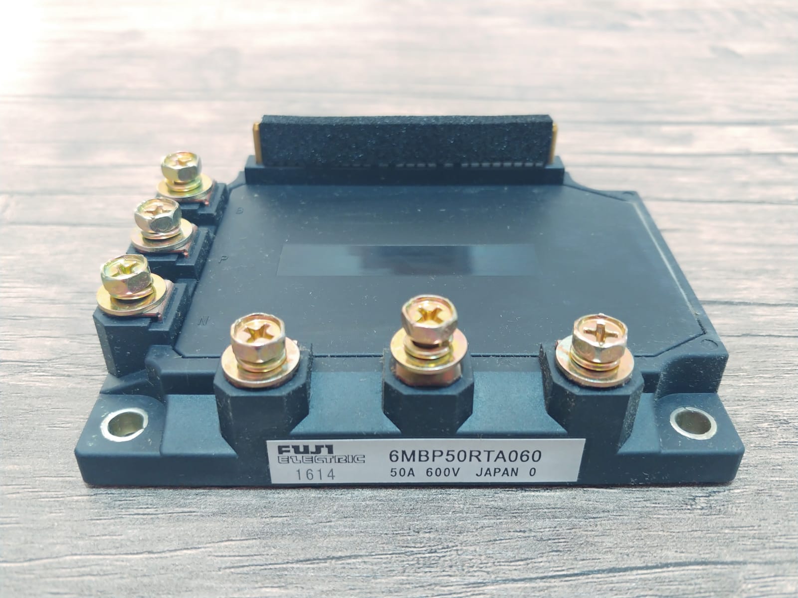 6MBP50RTA-060        6MBP50RTA060