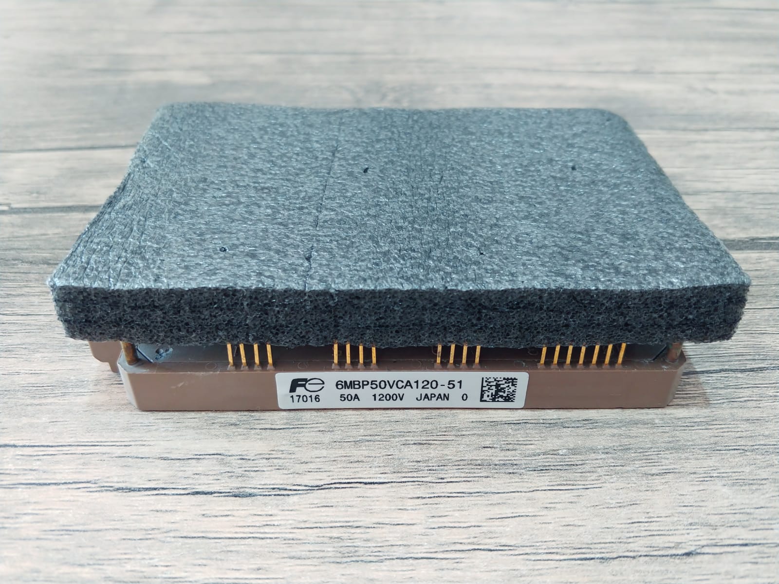 6MBP50VCA120-51