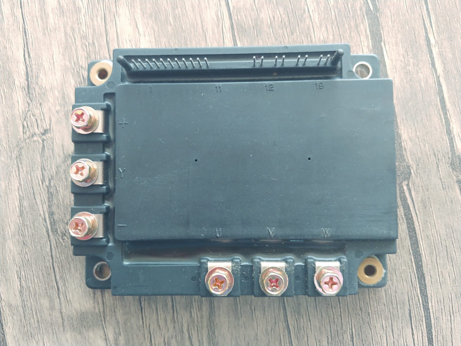 7D50D-050 EHR