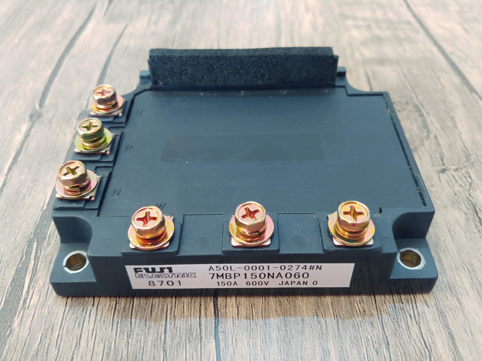 7MBP150NA-060     7MBP150NA060