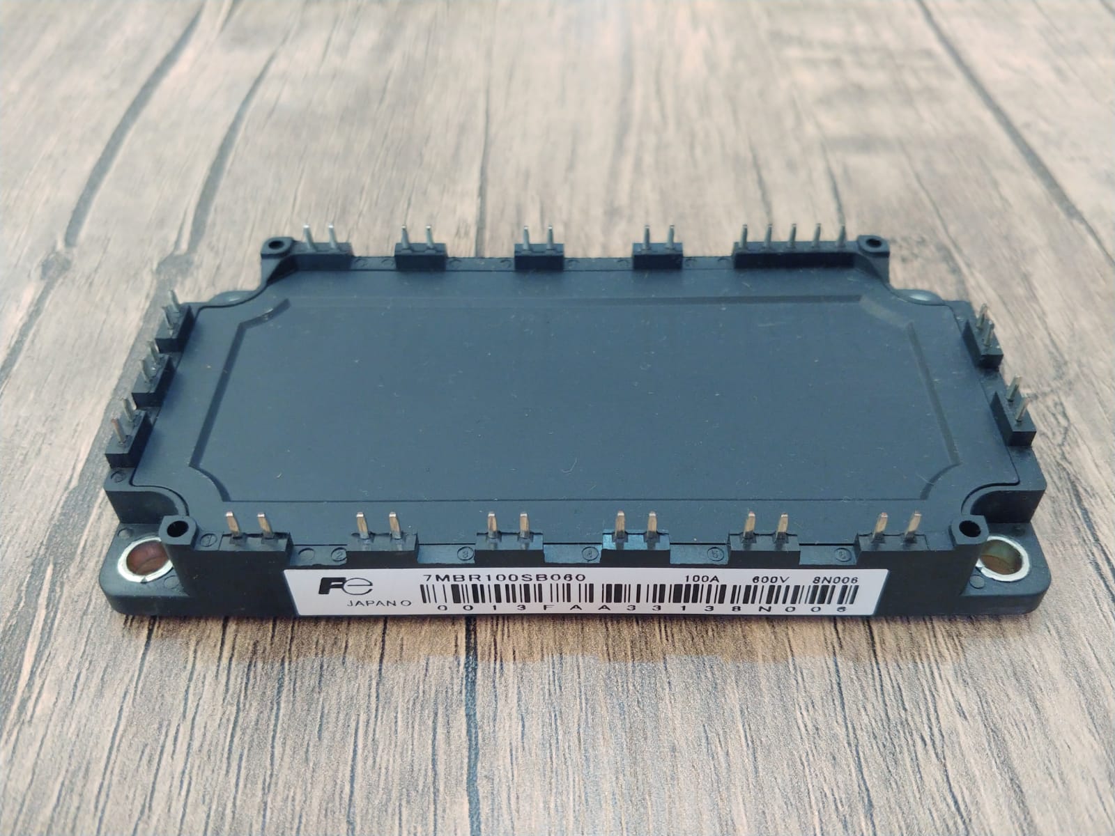 7MBR100SB060