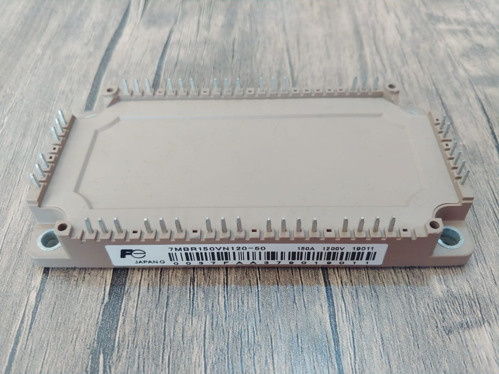 7MBR150VN120-50