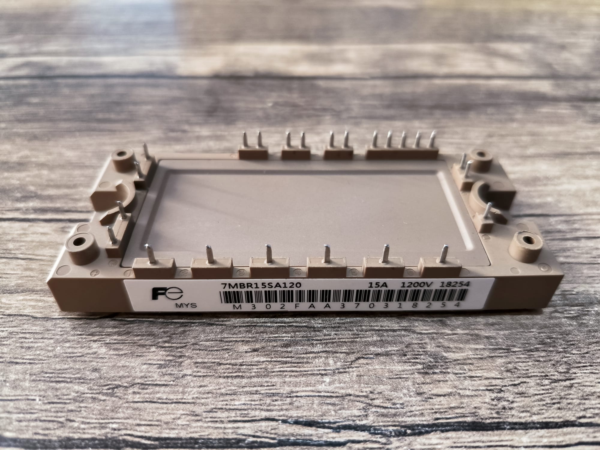 7MBR15SA120