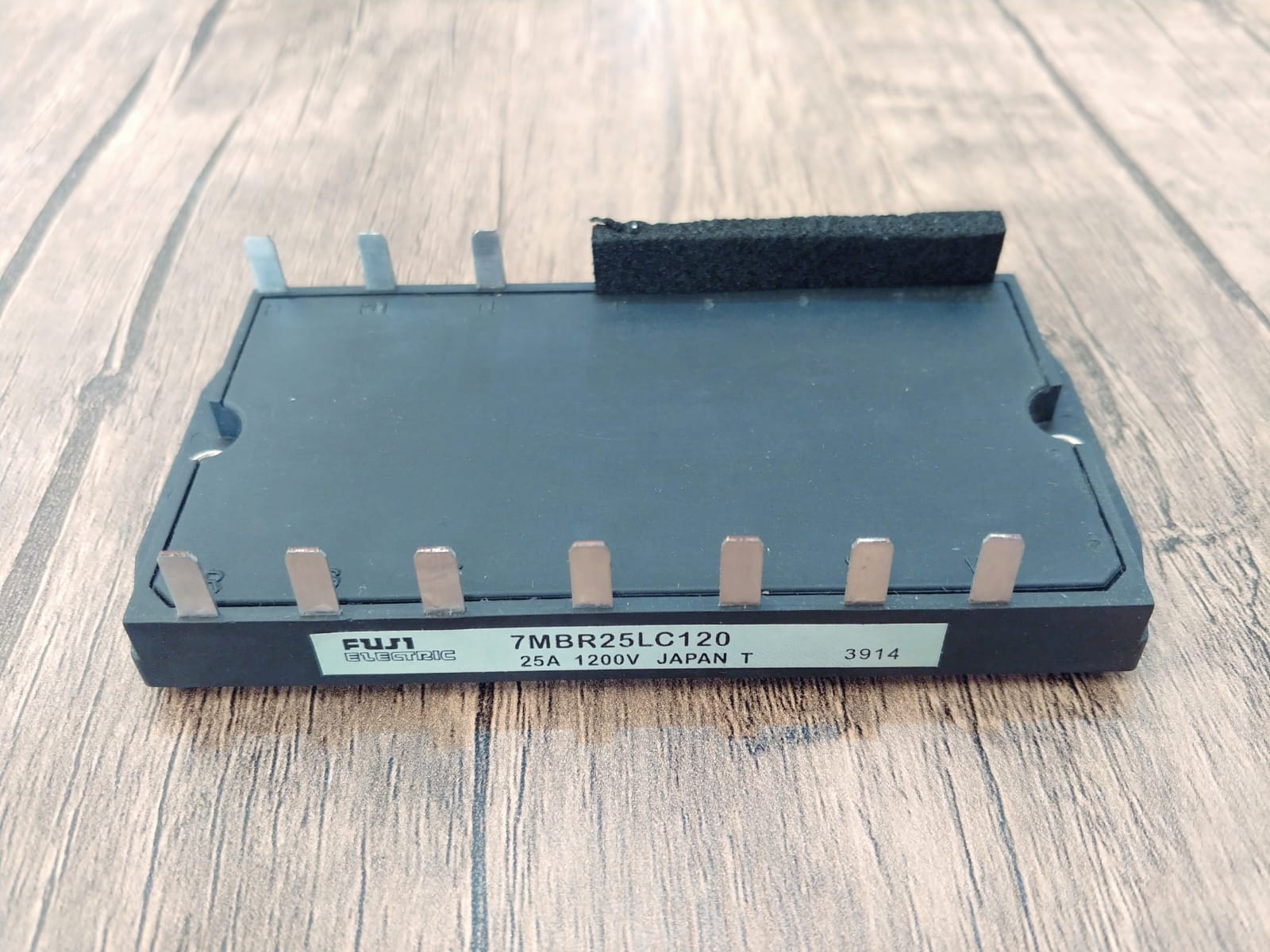 7MBR25LC120