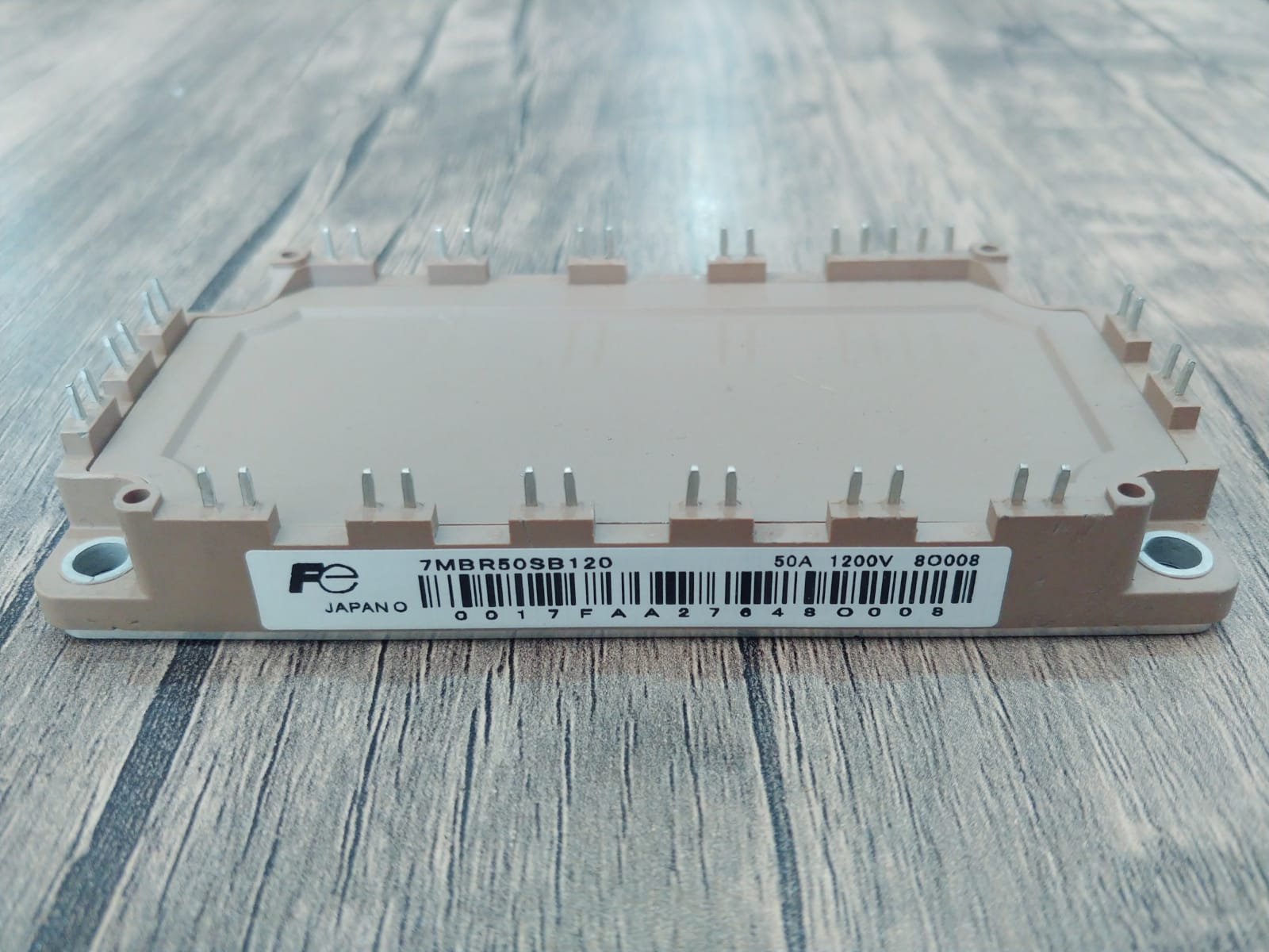 7MBR50SB120