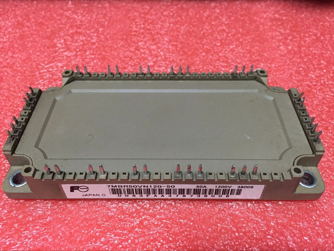 7MBR50VN120