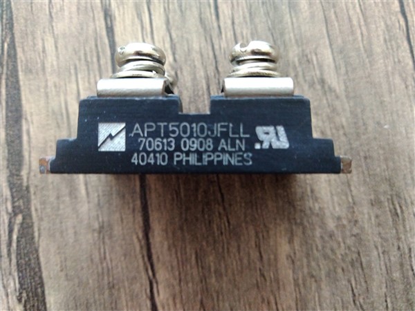 APT5010JFLL