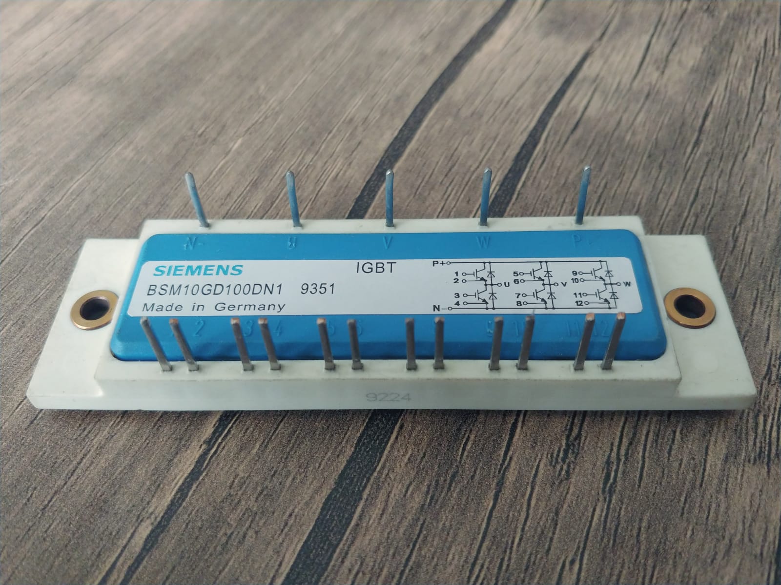 BSM10GD100DN1