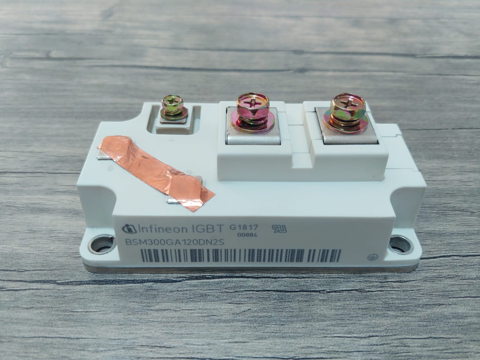 BSM300GA120DN2S