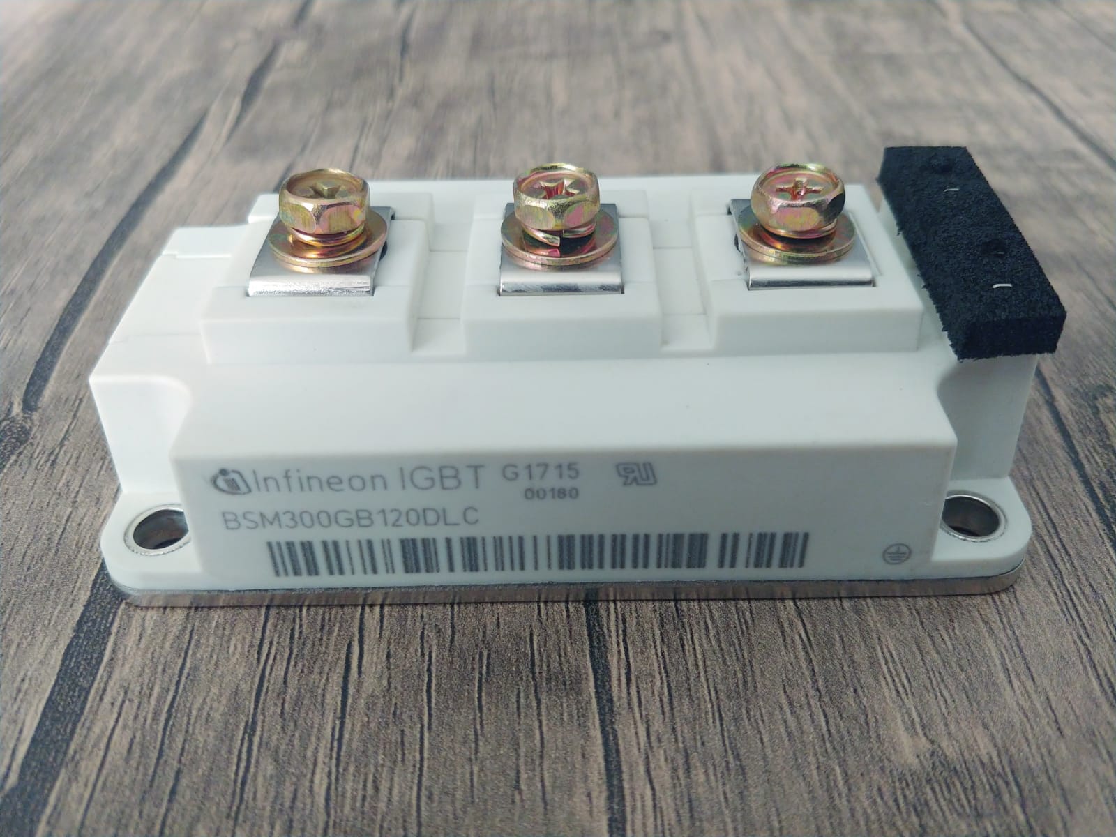 BSM300GB120DLC