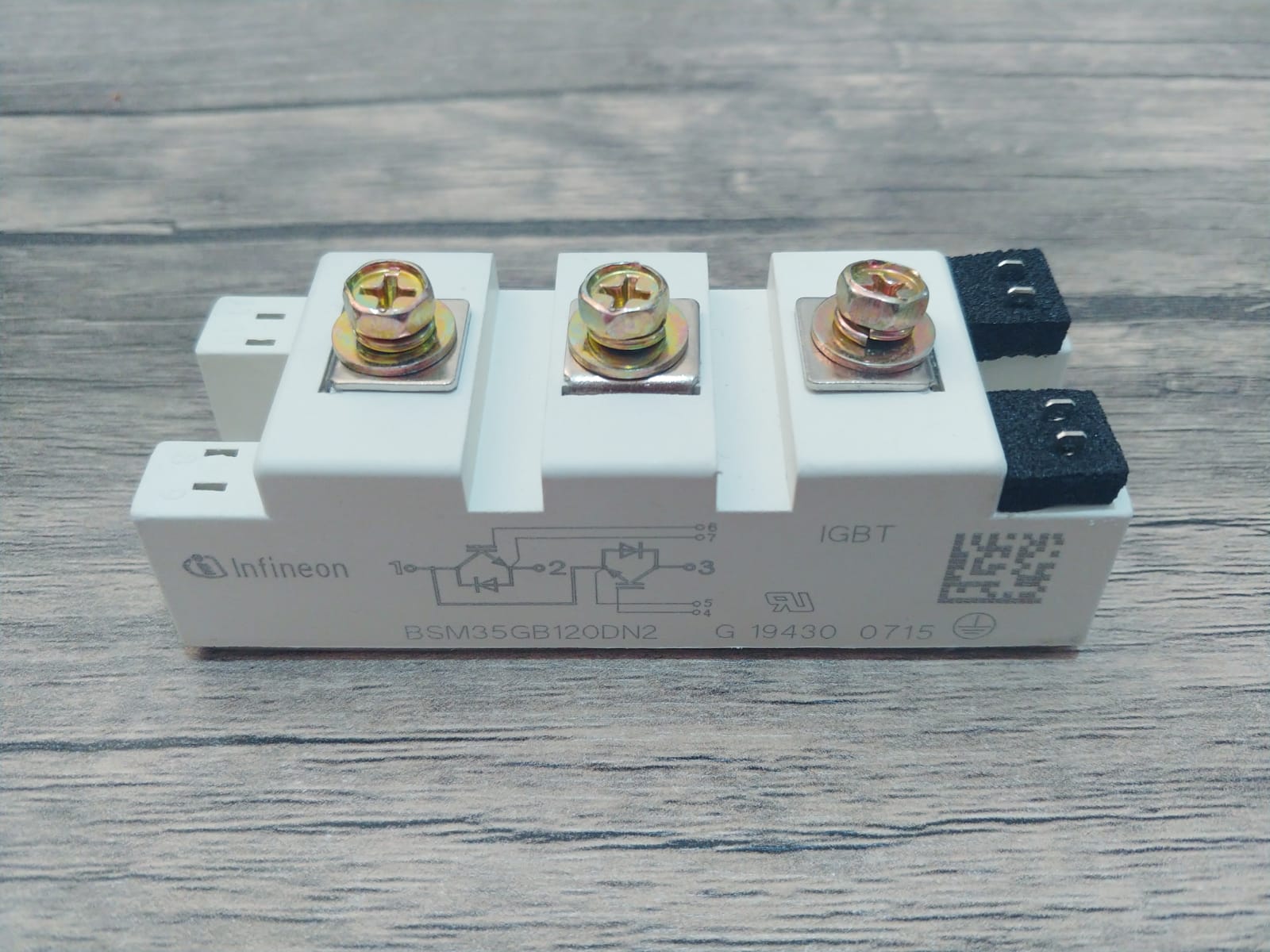 BSM35GB120DN2