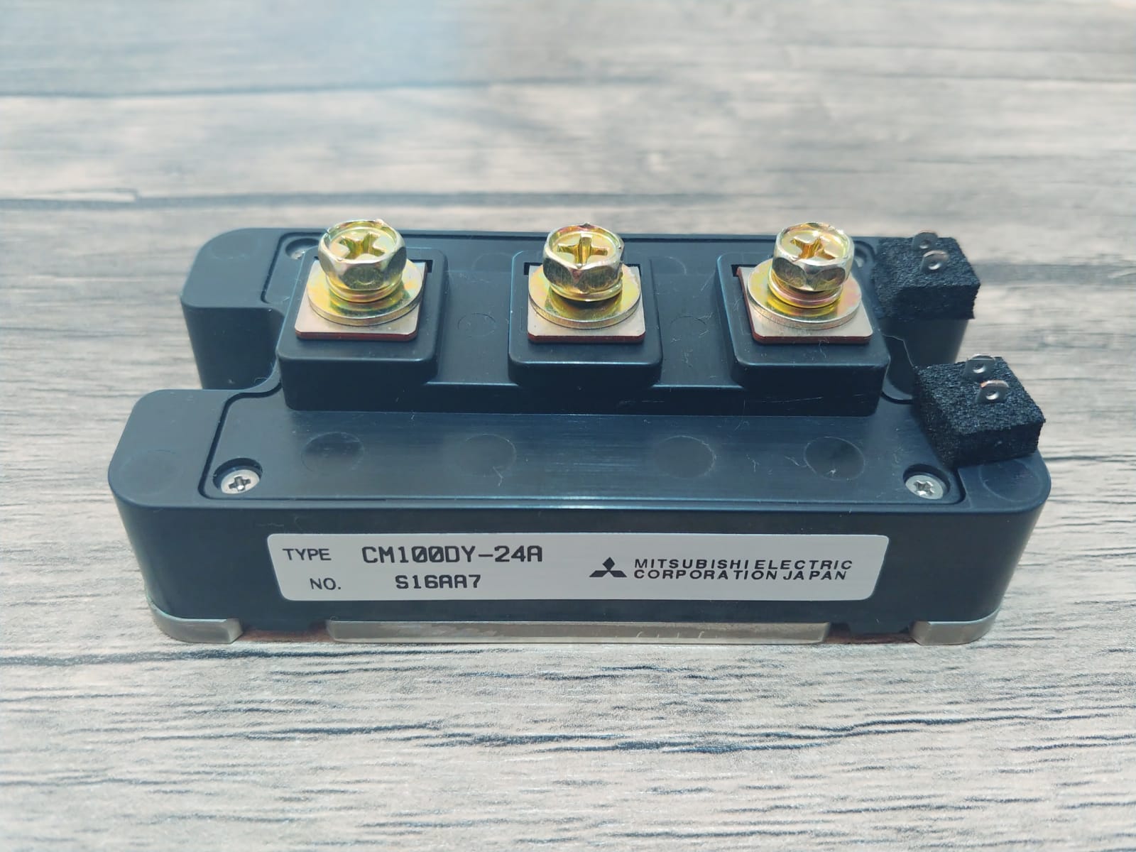 CM100DY-24A