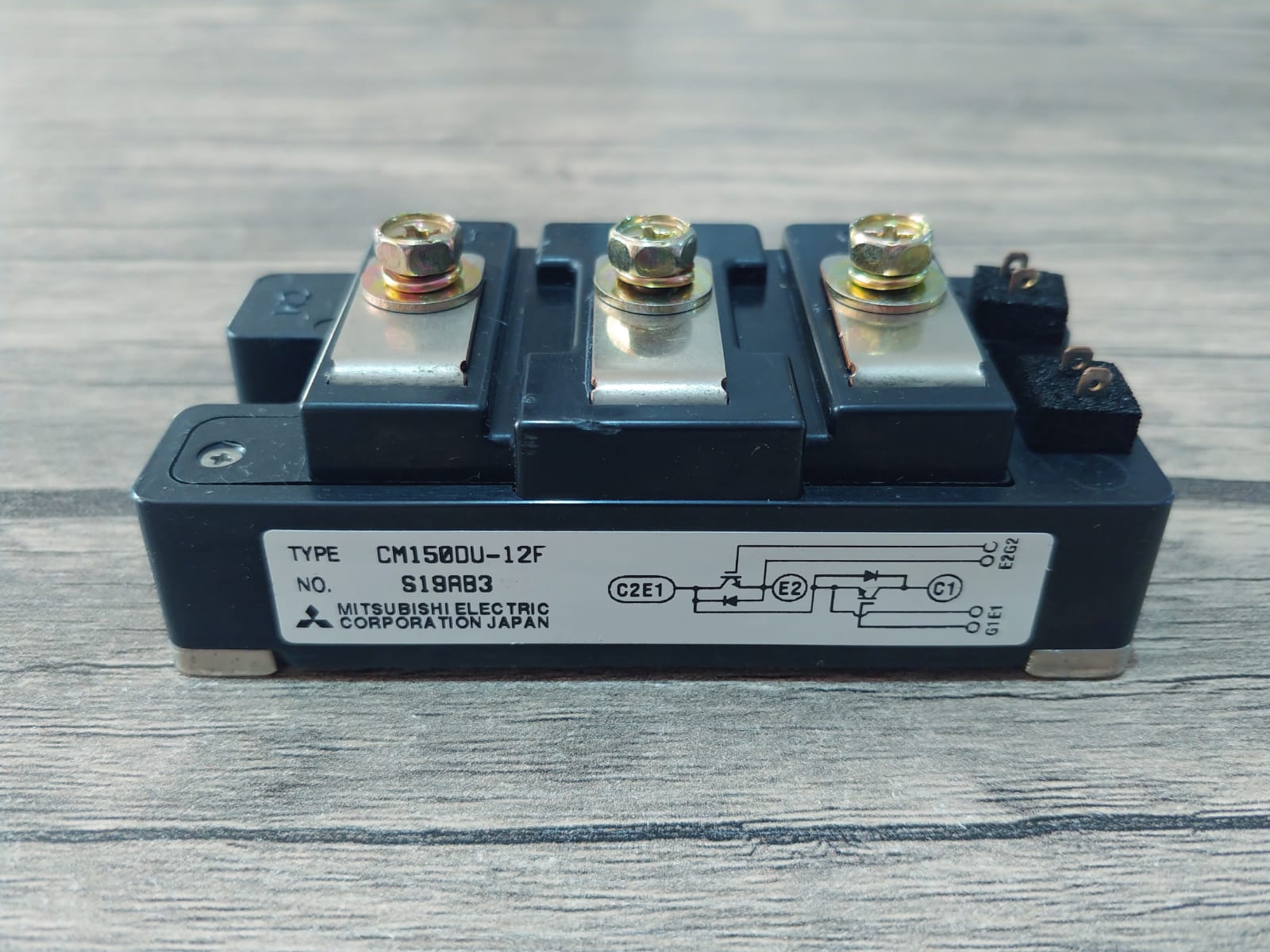 CM150DU-12F