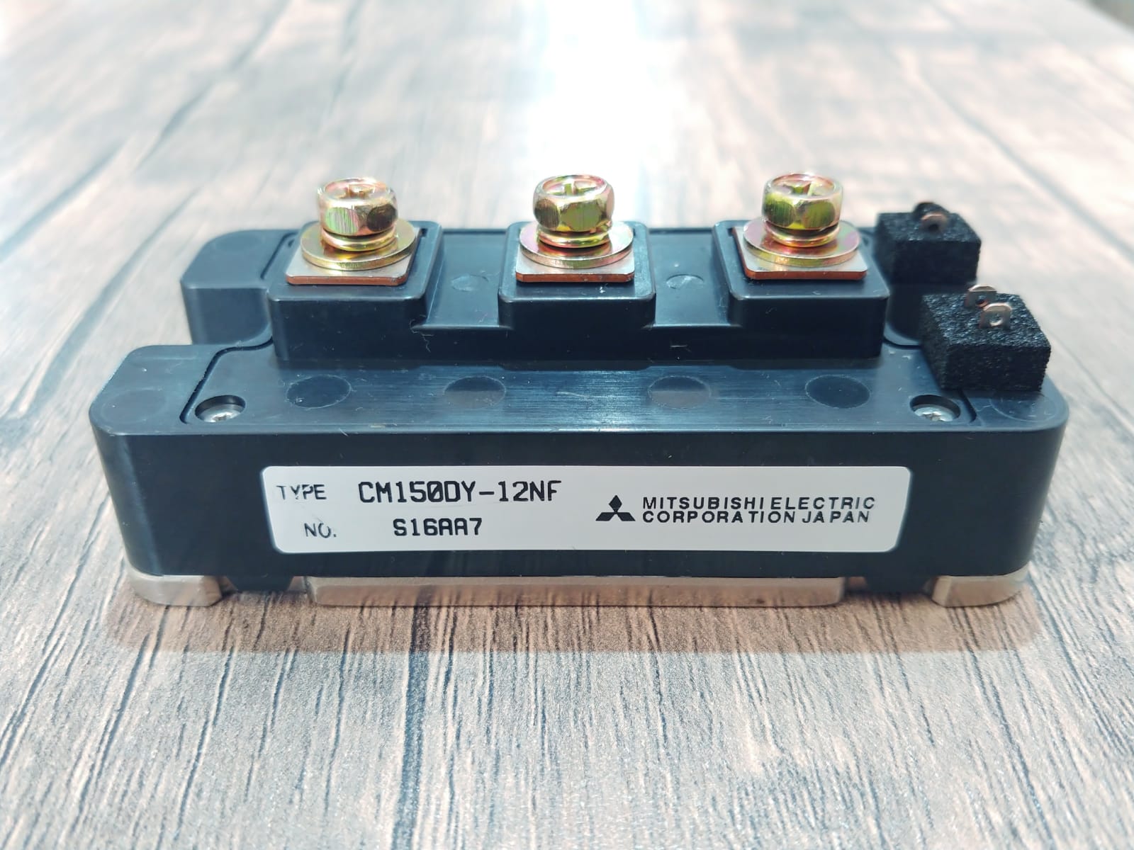 CM150DY-12NF