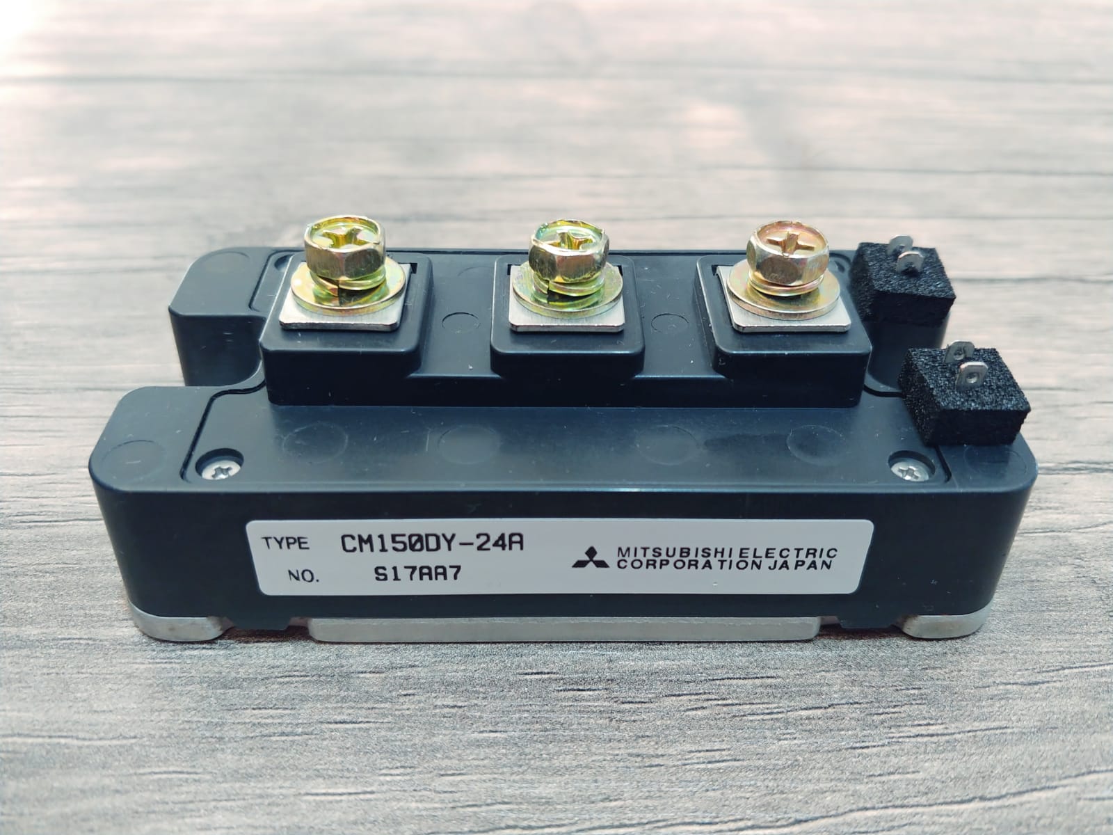CM150DY-24A