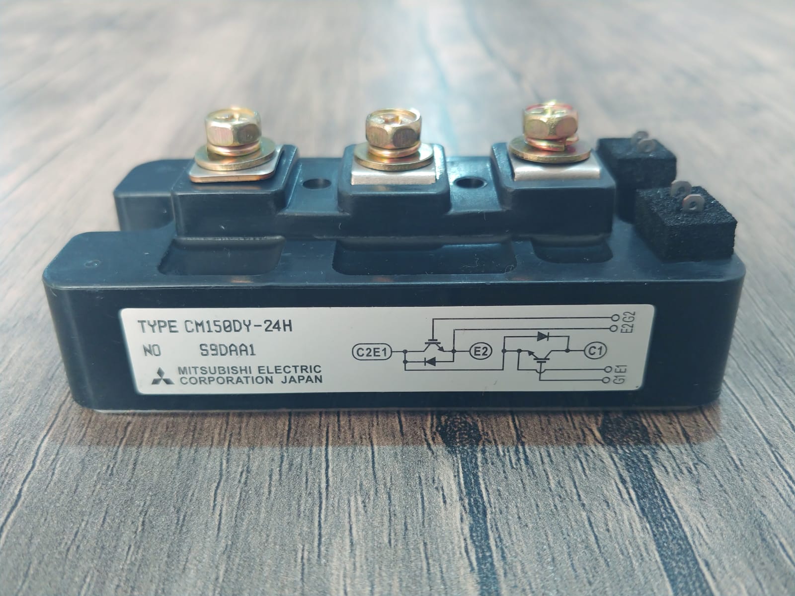 CM150DY-24H