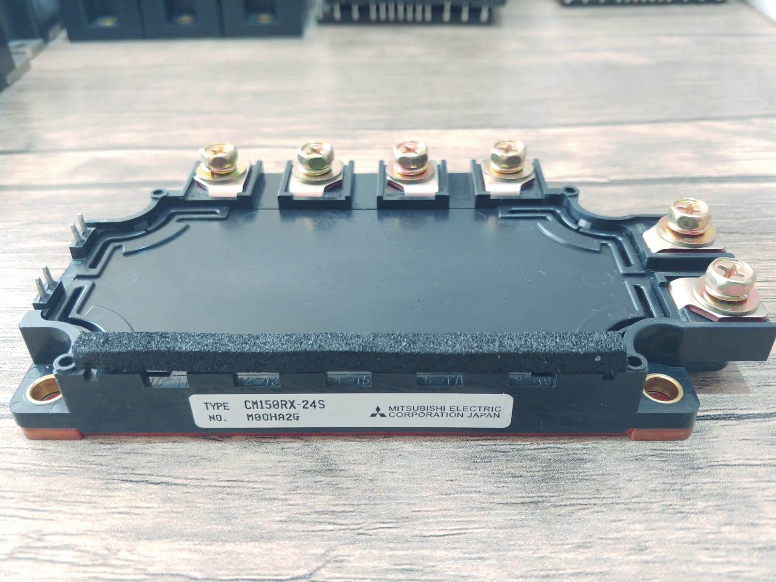 CM150RX-24S