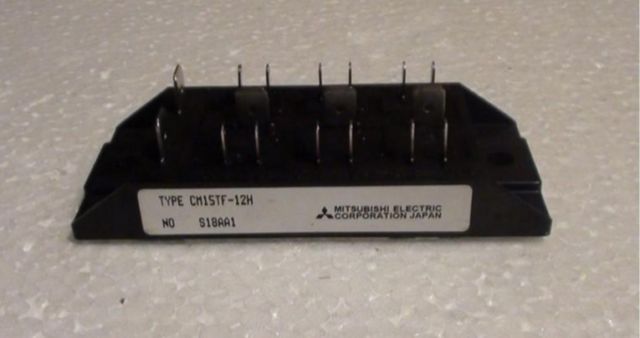 CM15TF-12H