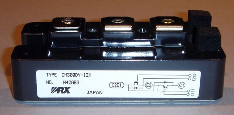 CM300DY-12H