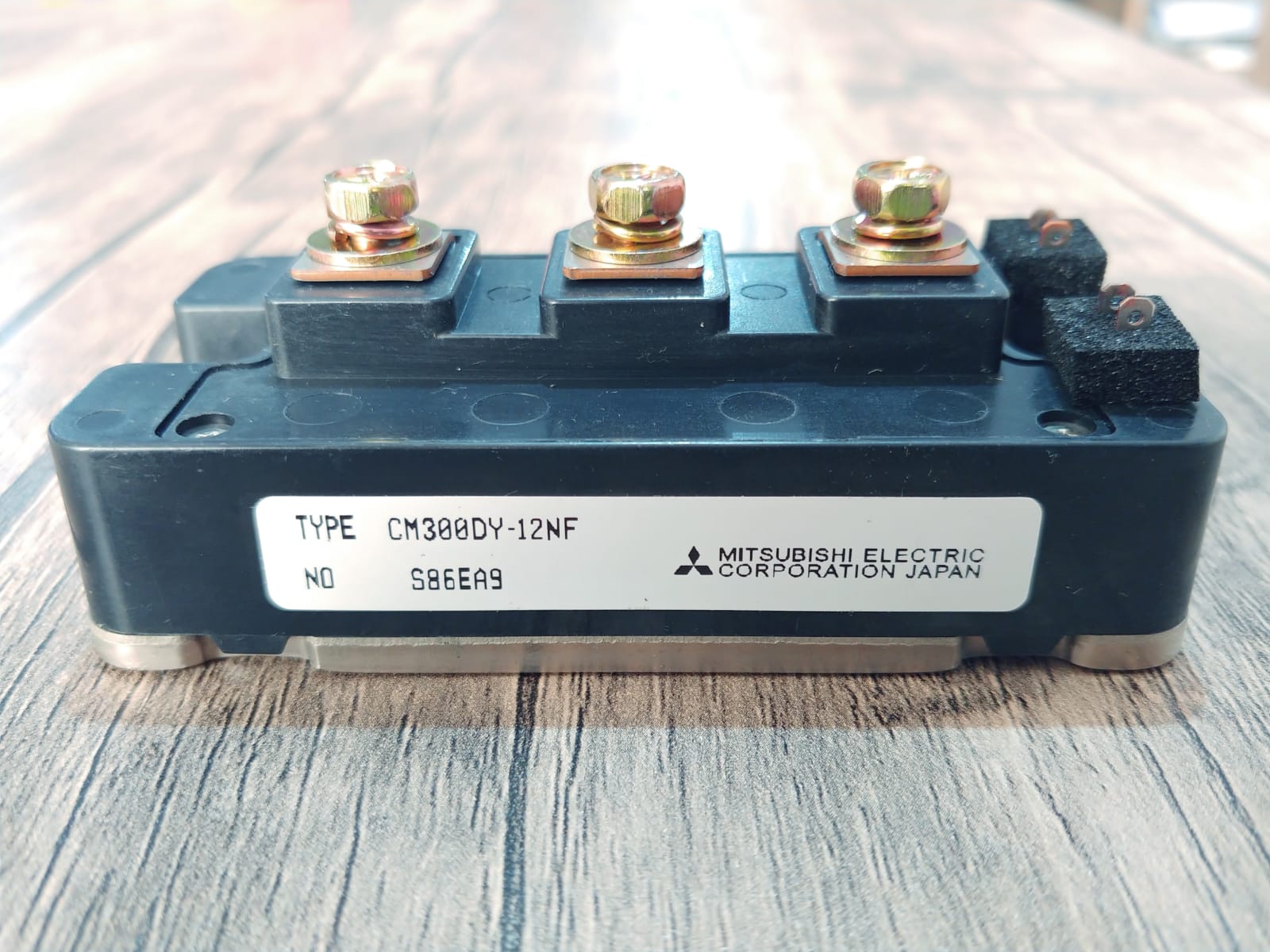 CM300DY-12NF