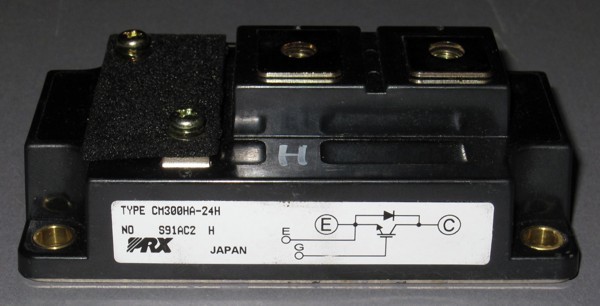 CM300HA-24H