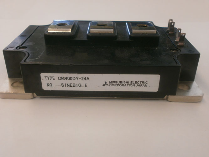 CM400DY-24A