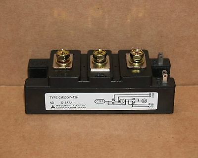 CM50DY-12H