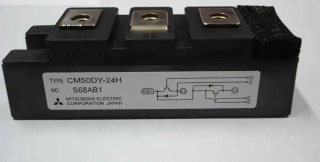 CM50DY-24H