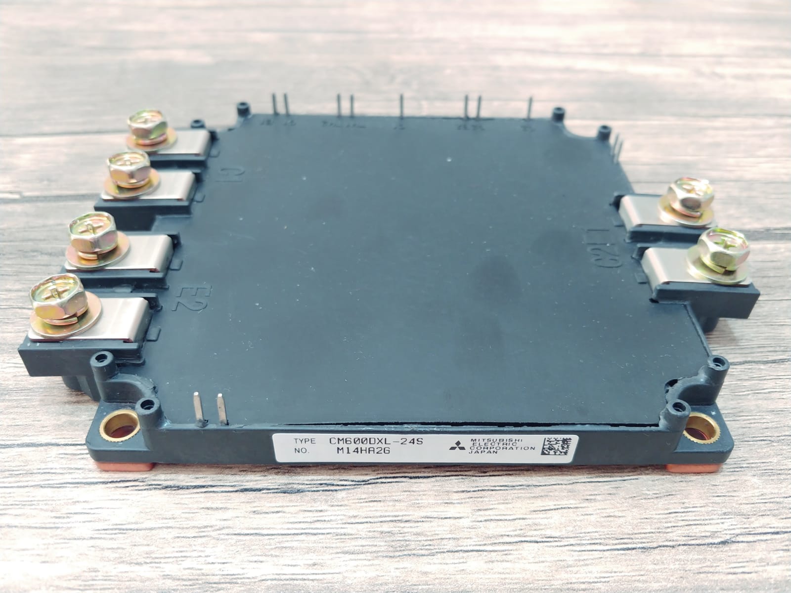CM600DXL-24S